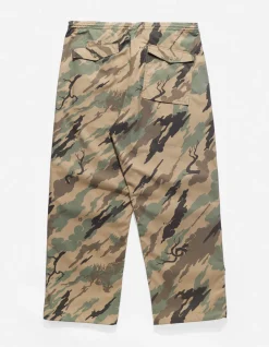 Original Snopants*Maharishi 4310 Dpm:Bonsai Forest Original Snopants® Loose Woodland