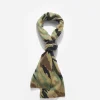 Hats And Scarves*Maharishi 4324 Dpm:Bonsai Forest Pashmina Woodland