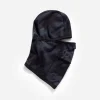 Hats And Scarves*Maharishi 4315 Dpm:Bonsai Forest Reversible Barbute Balaclava Subdued Night