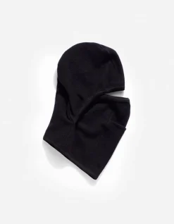 Hats And Scarves*Maharishi 4315 Dpm:Bonsai Forest Reversible Barbute Balaclava Subdued Night