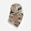 Hats And Scarves*Maharishi 4315 Dpm:Bonsai Forest Reversible Barbute Balaclava Woodland