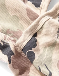 Hats And Scarves*Maharishi 4315 Dpm:Bonsai Forest Reversible Barbute Balaclava Woodland