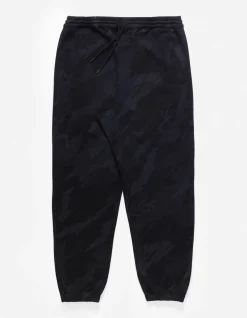 Sweatpants*Maharishi 4317 Dpm:Bonsai Forest Sweatpants Subdued Night