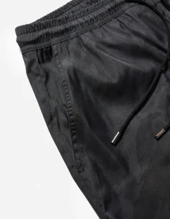 Swim Shorts*Maharishi 1022 Dpm:Bonsai Forest Swim Shorts Subdued Night
