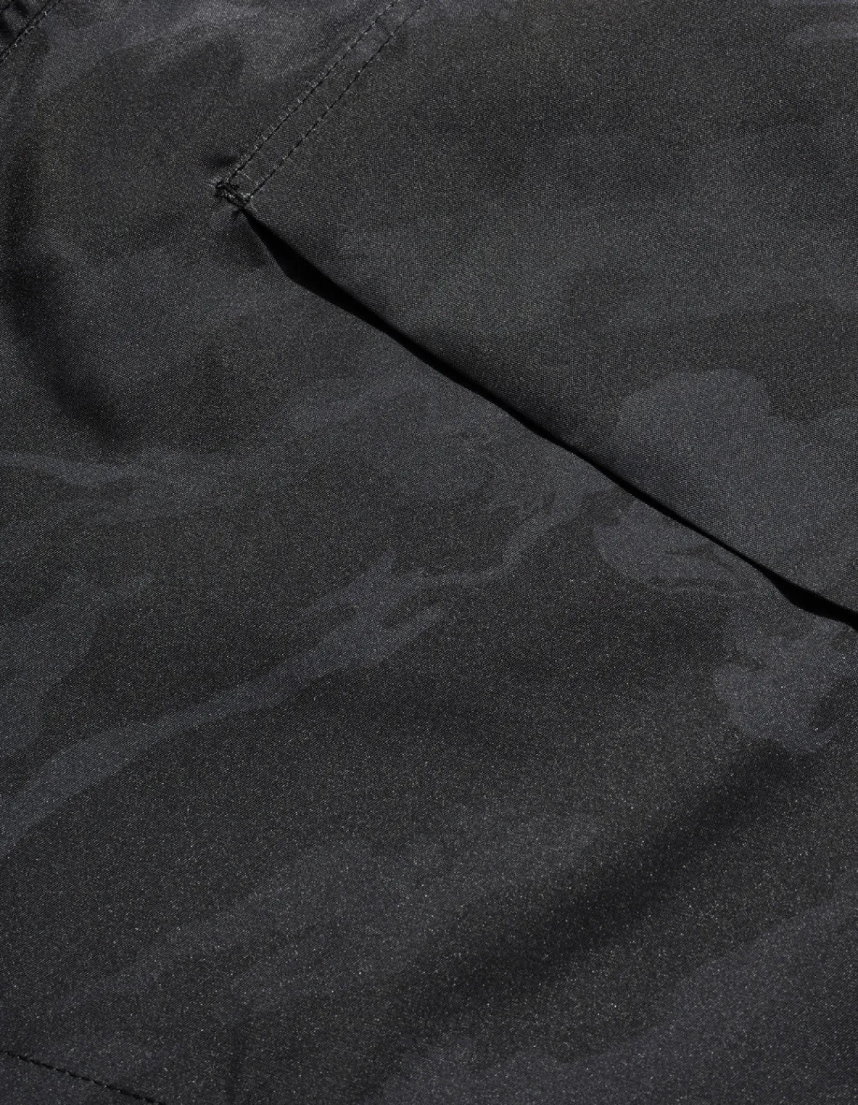 Swim Shorts*Maharishi 1022 Dpm:Bonsai Forest Swim Shorts Subdued Night
