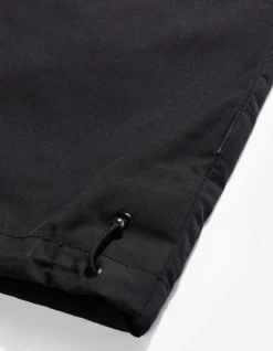 Original Snopants*Maharishi 4215 Dragon Embroidered Straight Snopants® Black/Tonal