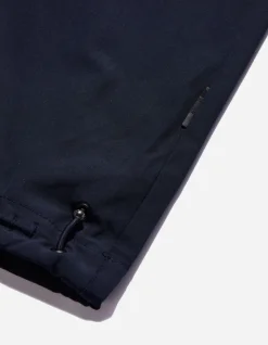 Original Snopants*Maharishi 4215 Dragon Embroidered Straight Snopants® Navy Blue