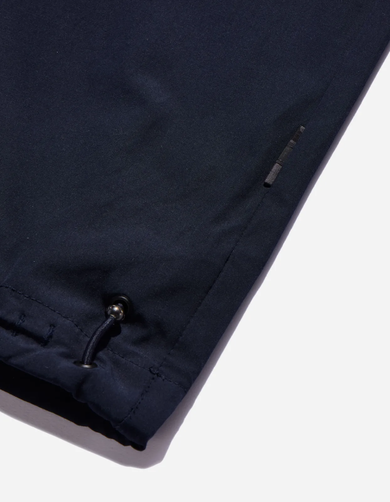 Original Snopants*Maharishi 4215 Dragon Embroidered Straight Snopants® Navy Blue