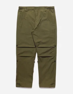 Original Snopants*Maharishi 4224 Hare U0026 Monkey Straight Snopants® Olive Og-107F