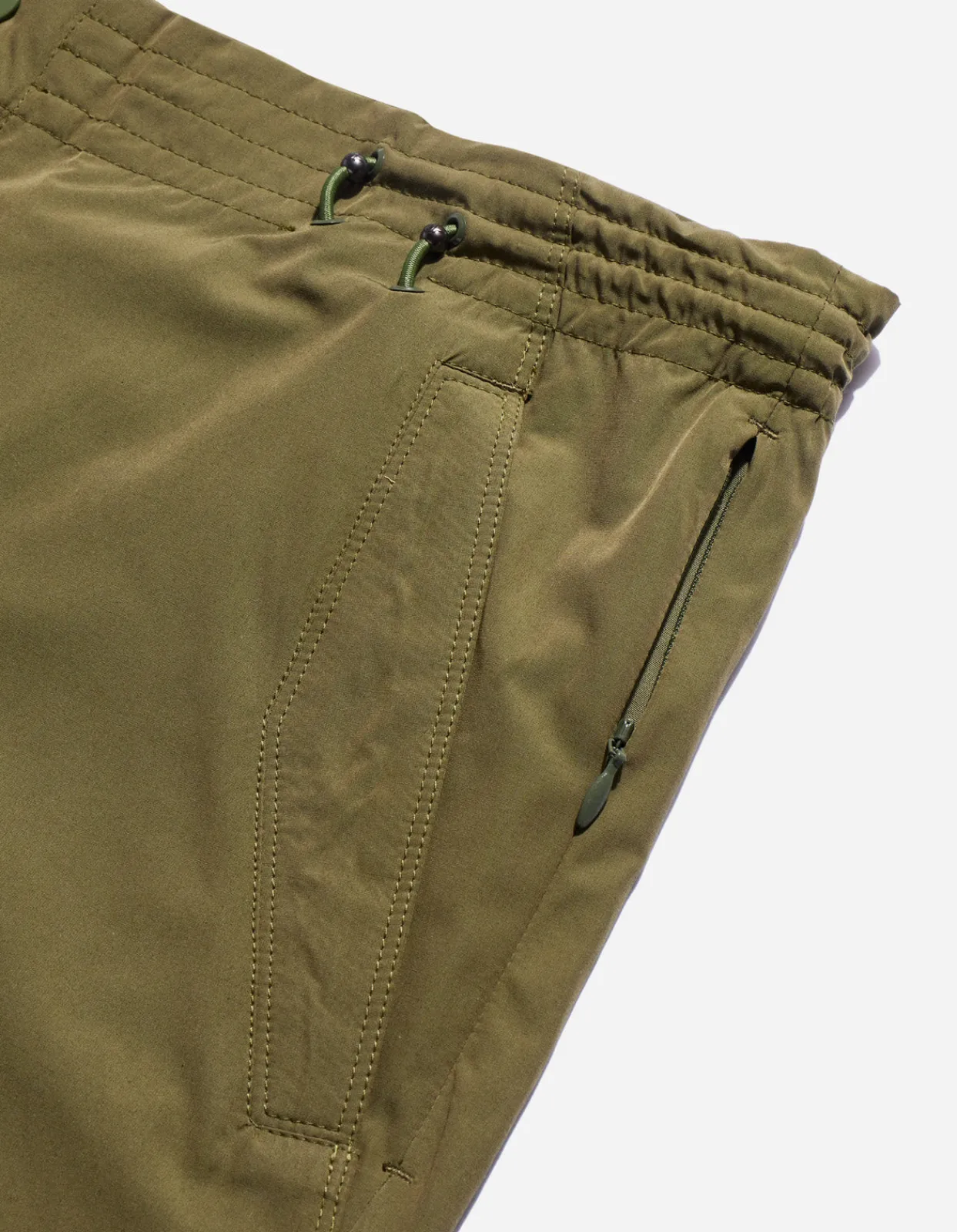 Original Snopants*Maharishi 4224 Hare U0026 Monkey Straight Snopants® Olive Og-107F