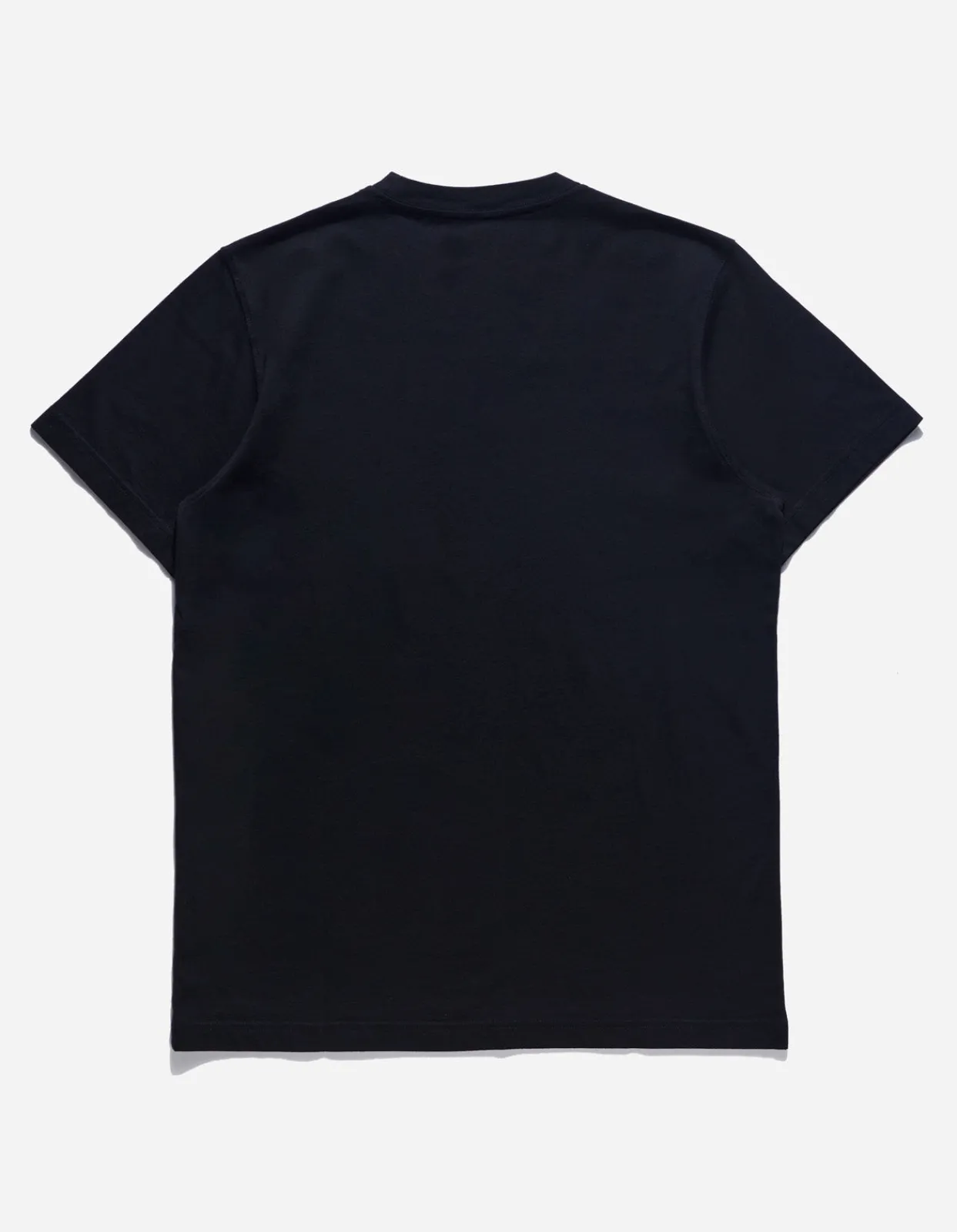 Short Sleeve T-Shirts*Maharishi 1008 Hare U0026 Monkey T-Shirt Black
