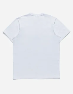 Short Sleeve T-Shirts*Maharishi 1008 Hare U0026 Monkey T-Shirt White