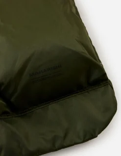 Bags*Maharishi 9045 Helmet Bag-420D Nylon Olive
