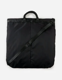 Bags*Maharishi 9045 Helmet Bag-420D Nylon Black
