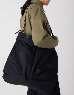 Bags*Maharishi 9045 Helmet Bag-420D Nylon Black