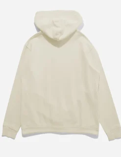Hooded Sweats*Maharishi 8013 Hemp Organic Hooded Sweat · Hemp/Organic Cotton Sweat 480 Ecru
