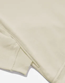Hooded Sweats*Maharishi 8013 Hemp Organic Hooded Sweat · Hemp/Organic Cotton Sweat 480 Ecru