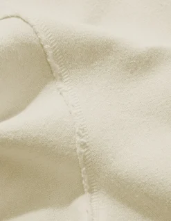 Hooded Sweats*Maharishi 8013 Hemp Organic Hooded Sweat · Hemp/Organic Cotton Sweat 480 Ecru