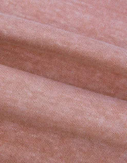 Short Sleeve T-Shirts*Maharishi 7021 Hemp Organic Pocket T-Shirt Pink