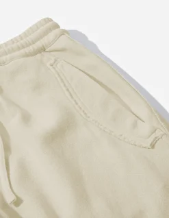 Sweatpants*Maharishi 8027 Hemp Organic Sweatpants · Hemp/Organic Cotton Sweat 480 Ecru