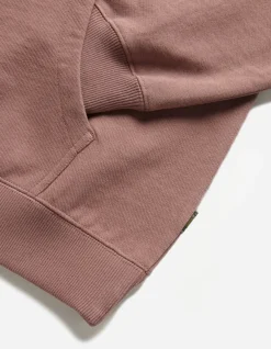 Hooded Sweats*Maharishi 4502 Invisible Warrior Hooded Sweat Murasaki Purple