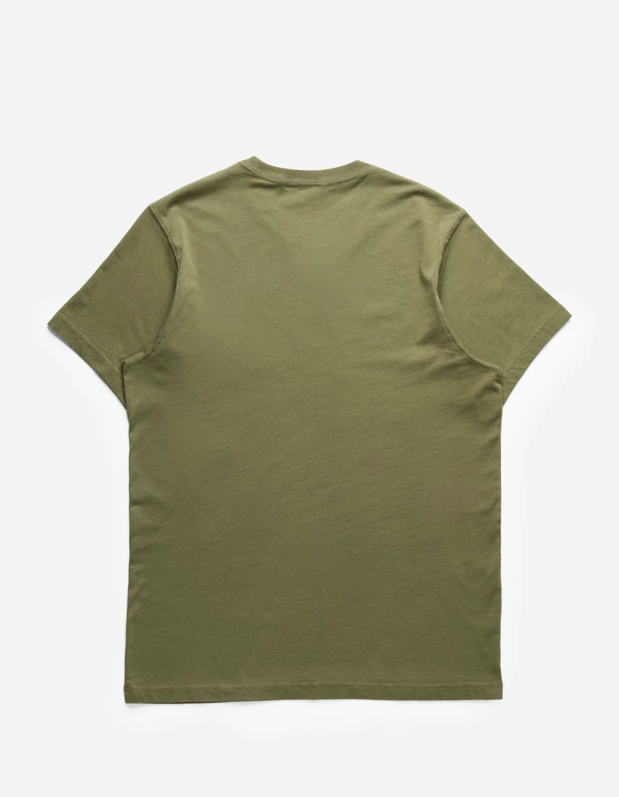 Short Sleeve T-Shirts*Maharishi 1070 Invisible Warrior T-Shirt Olive