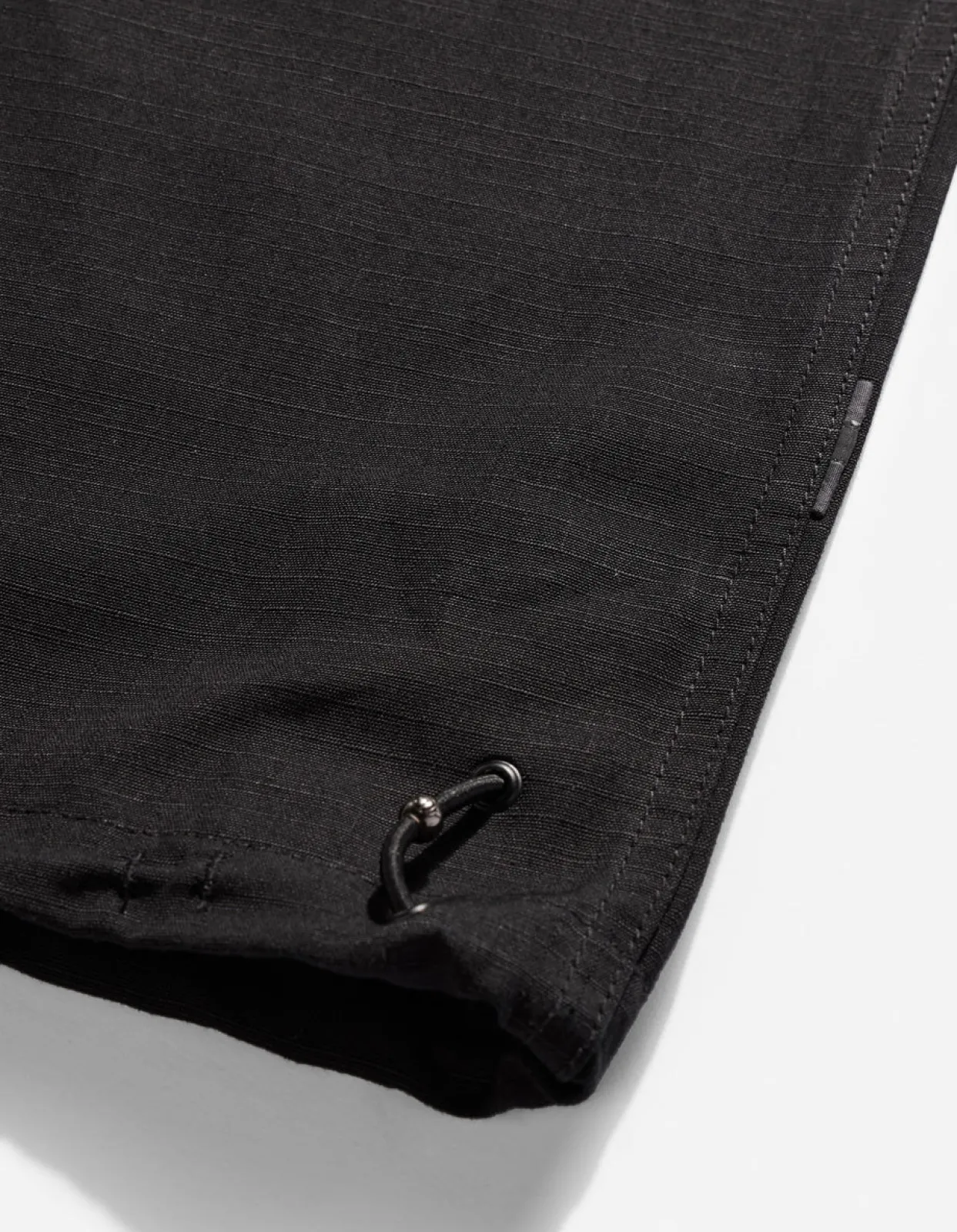 Utility Pants*Maharishi 4206 Loose Utility Pants Black