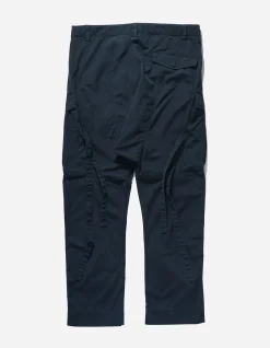 Cargo Pants*Maharishi 4515 Low Cargo Pants Navy