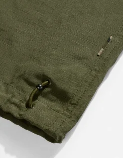Cargo Pants*Maharishi 4205 M65 Loose Cargo Pants Olive Og-107F