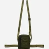 Bags*Maharishi 9635 Ma Bag · 420D Nylon Olive