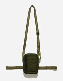 Bags*Maharishi 9635 Ma Bag · 420D Nylon Olive
