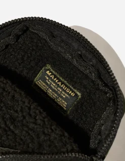 Bags*Maharishi 9635 Ma Bag · 420D Nylon Olive