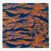 Home*Maharishi 9719 Maha Warhol Tigerskins Rug · 100% Hand-Tufted Wool Warhol Oasis