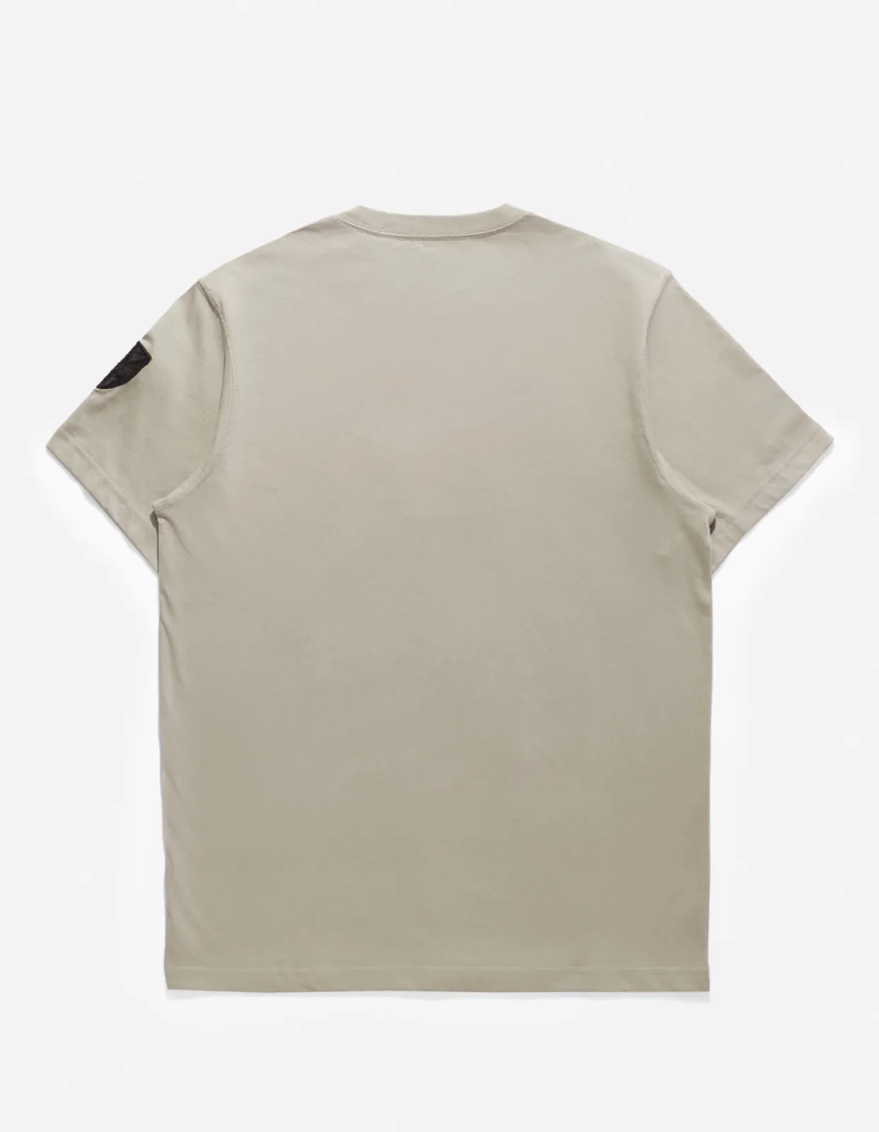 Short Sleeve T-Shirts*Maharishi 1014 Mahapatchco. T-Shirt Silver Sage