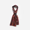 Hats And Scarves*Maharishi 4322 Hilltribe Pashmina Multi