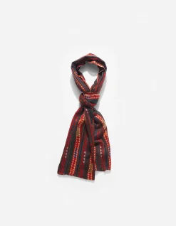Hats And Scarves*Maharishi 4322 Hilltribe Pashmina Multi