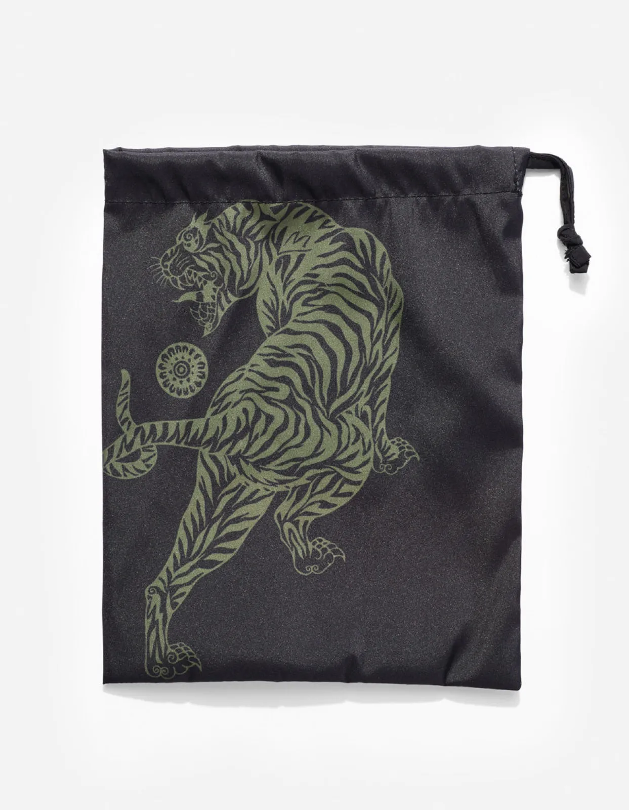 Swim Shorts*Maharishi 1020 Muay Thai Swim Shorts Black