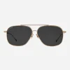 Lifestyle*Maharishi 9840 X Native Sons Ryder Sunglasses Grey