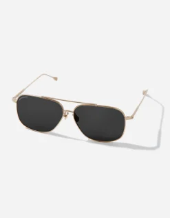 Lifestyle*Maharishi 9840 X Native Sons Ryder Sunglasses Grey