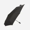 Lifestyle*Maharishi 9298 X Senz · Automatic Umbrella Black