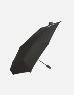 Lifestyle*Maharishi 9298 X Senz · Automatic Umbrella Black