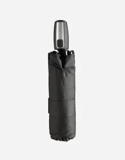 Lifestyle*Maharishi 9298 X Senz · Automatic Umbrella Black