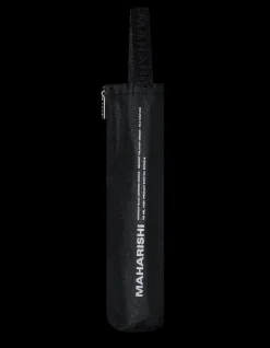 Lifestyle*Maharishi 9298 X Senz · Automatic Umbrella Black