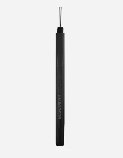 Lifestyle*Maharishi 9299 X Senz · Original Umbrella Black