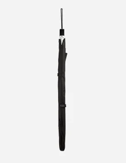 Lifestyle*Maharishi 9299 X Senz · Original Umbrella Black