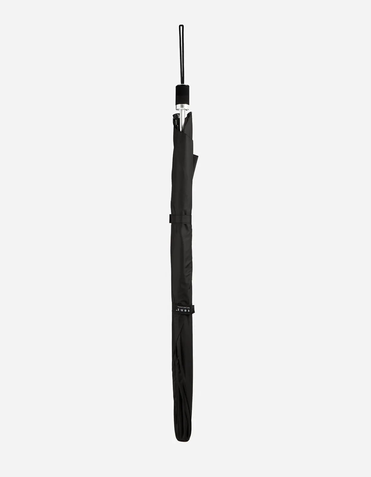 Lifestyle*Maharishi 9299 X Senz · Original Umbrella Black