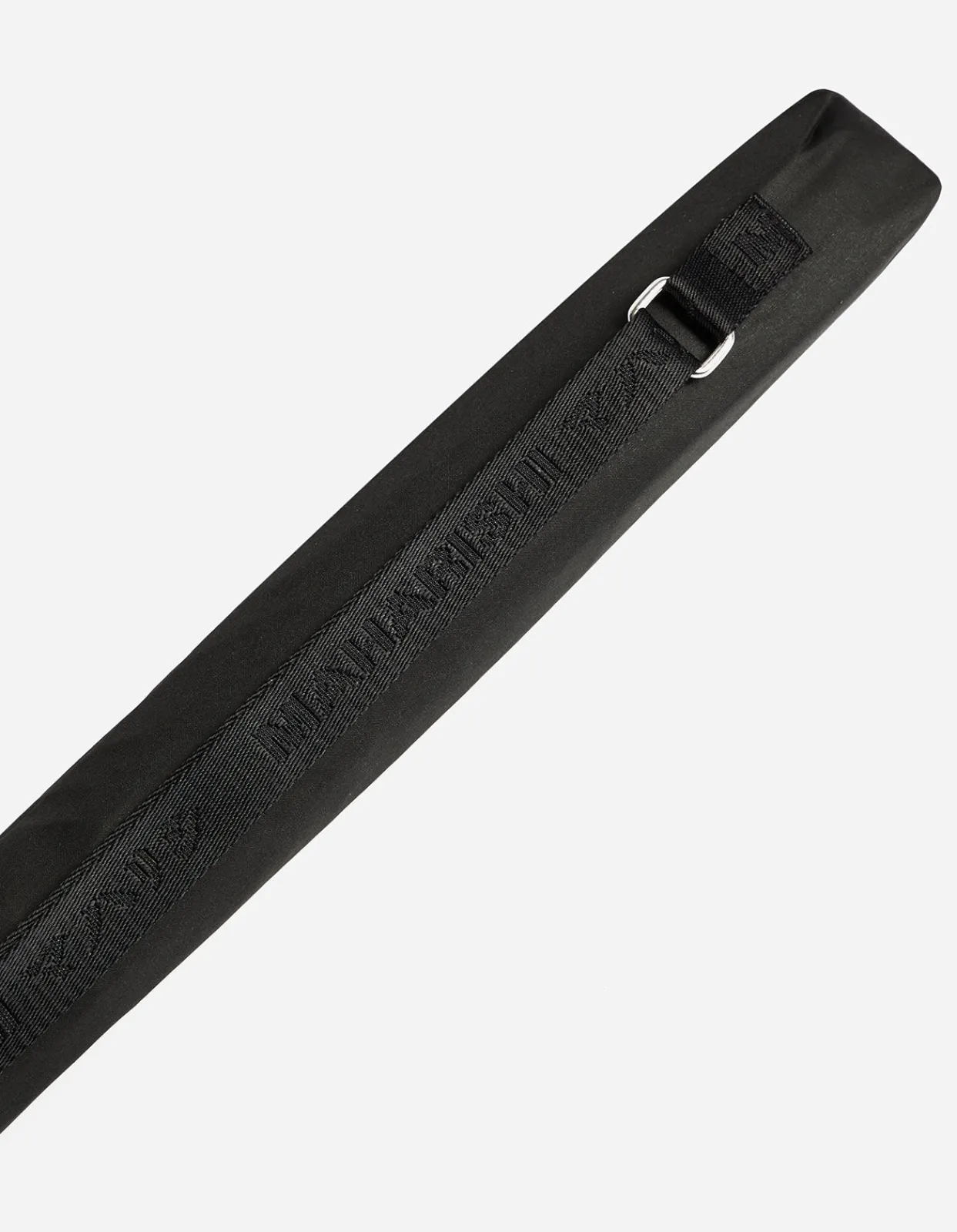 Lifestyle*Maharishi 9299 X Senz · Original Umbrella Black