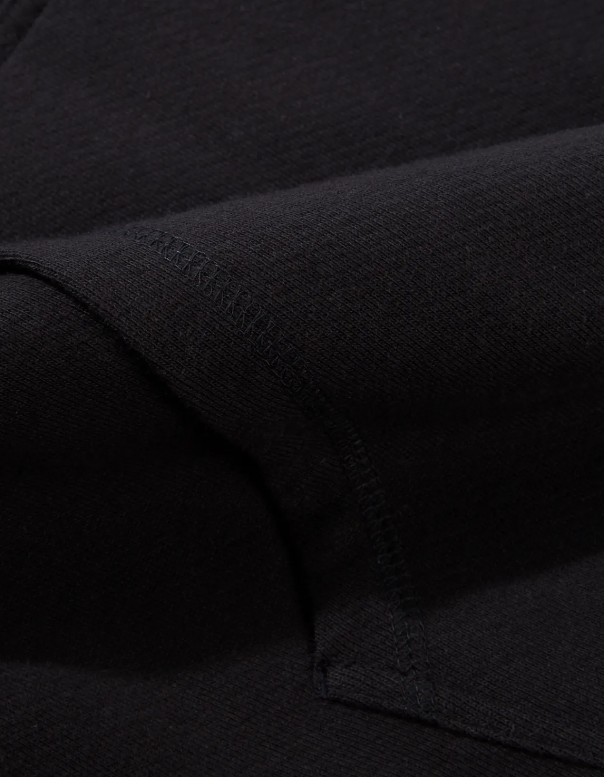 Hooded Sweats*Maharishi 7010 Miltype Embroidered Hooded Sweat · Organic Sweat 450 Navy