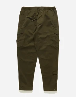 Cargo Pants*Maharishi 7026 Miltype Organic Cargo Pants Mil Olive