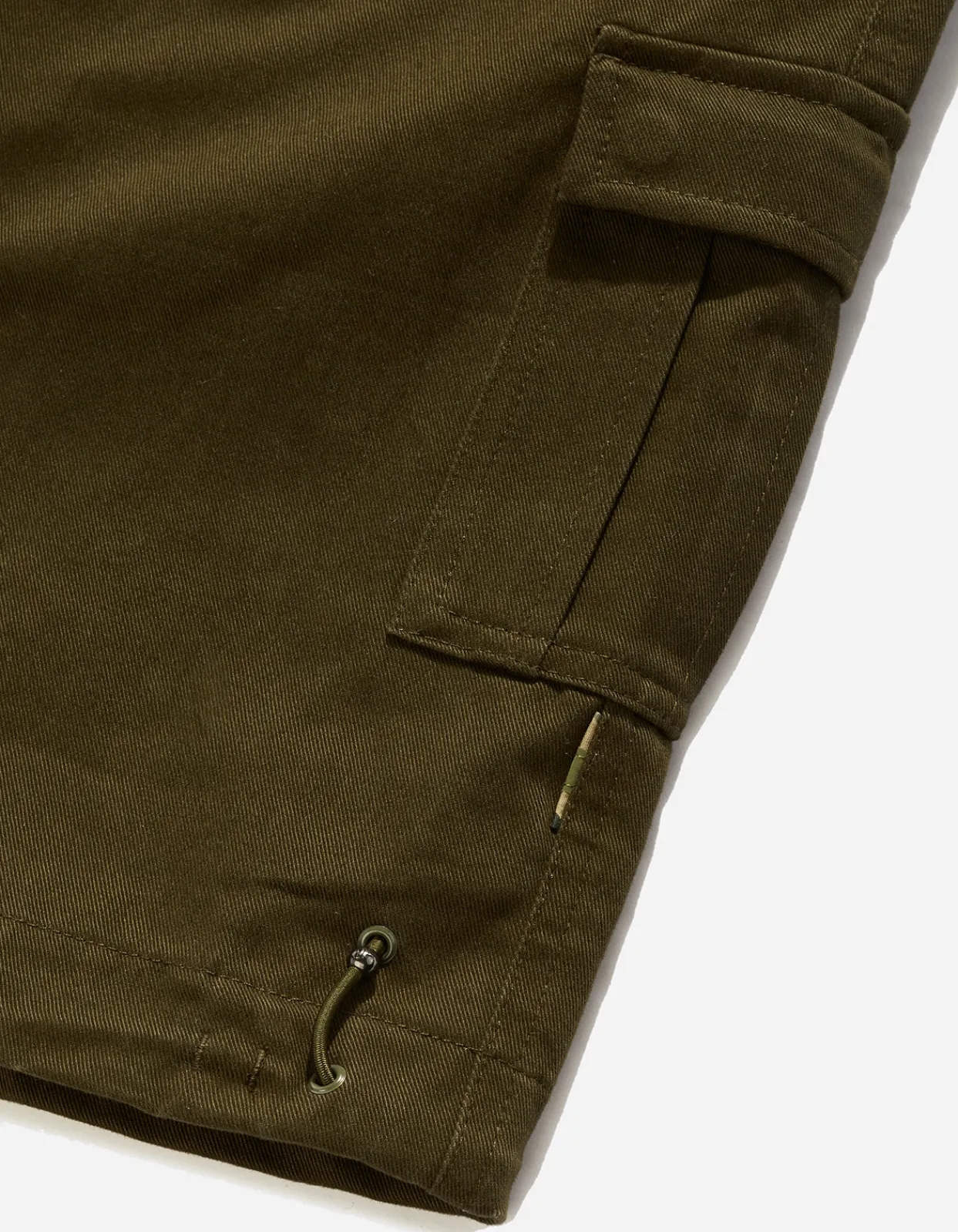 Cargo Pants*Maharishi 7026 Miltype Organic Cargo Pants Mil Olive